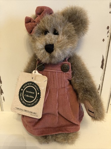 Boyds bear bearwear - boyds,
