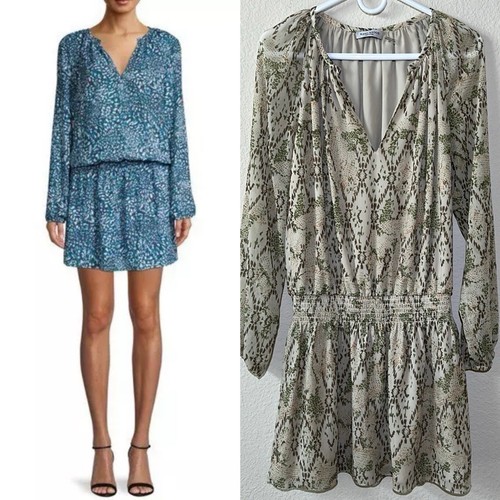Ramy brook anika printed landa - anika,