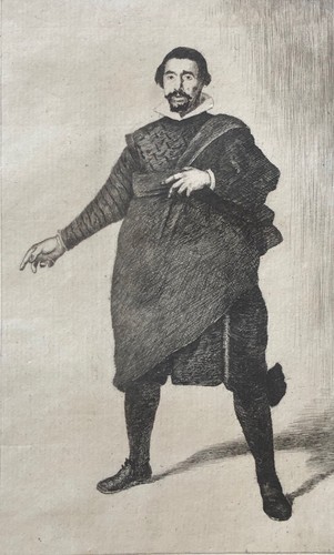 Vélasquez diego pablillos - ,