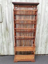 Ancienne Étagère