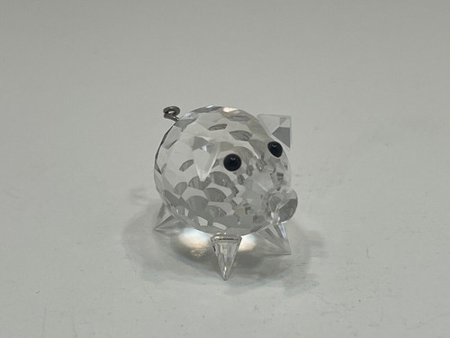 Figurine swarovski 010028 - figurine,