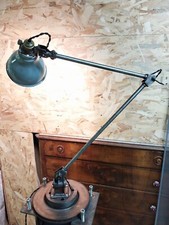 lampe atelier industriel no