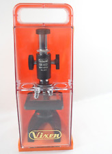 MICROSCOPE  VINTAGE VIXEN SB
