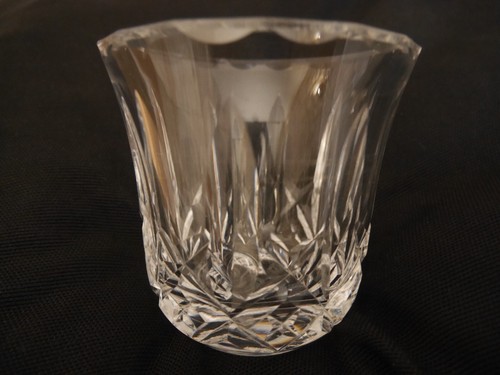 Saint louis cristal - saint, petit
