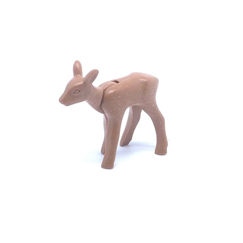 Playmobil foret faon - *,