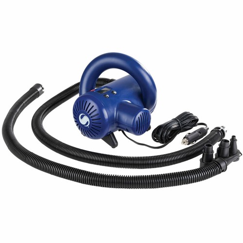 Pompe sevylor 12v 15psi - 12v,