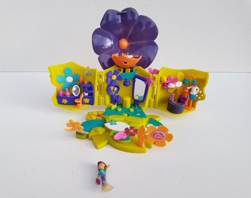 Mini univers polly - -, pocket
