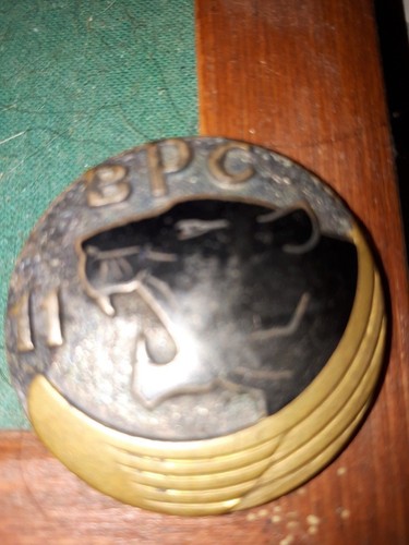 Vendre insignes 11eme - 4,