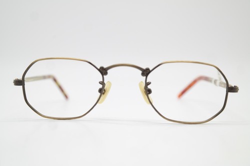 Lunettes vintage eyevan craft - eyevan,