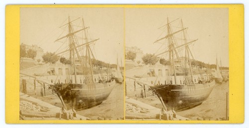 Vue stereo photo 295 belle - photo,, la