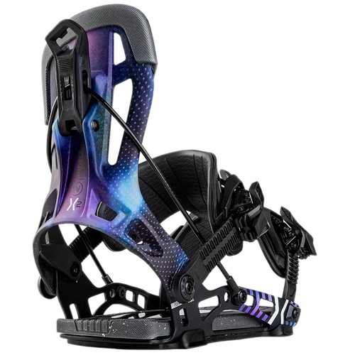 Nidecker flow nx2 - nidecker, fusion