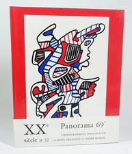 Revue XXe siècle n°32