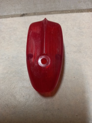 Cabochon feu arrière solex - , /