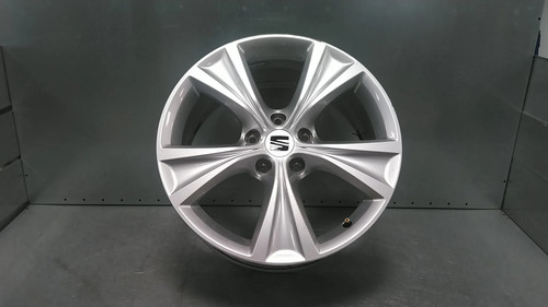 Jante tole seat - tole,