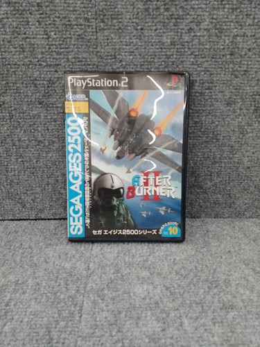 Jeu vidéo sega ages - vidéo,