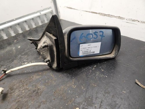 Retroviseur droit citroen - retroviseur,