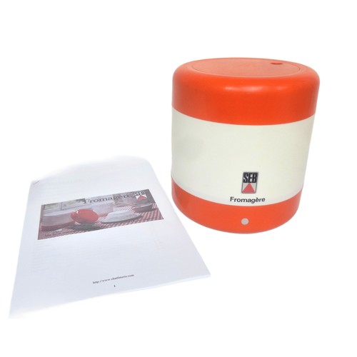Fromagere seb vintage avec - vintage,