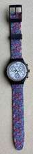 swatch chrono SCB 108 V