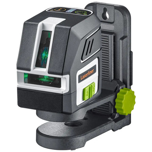 Laserliner pocketcross laser - laserliner, pocketcross-laser