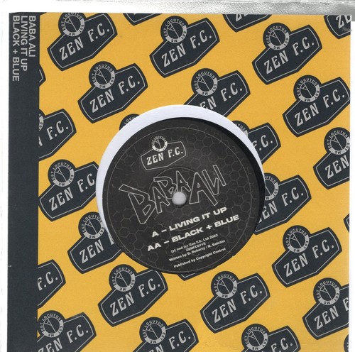 Baba ali vivre fond - vivre, À