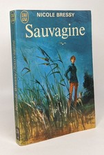 Sauvagine | Bon état