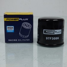Filtre à huile Powerflux pour