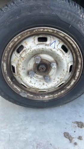 Jante peugeot 205 phase - jante,