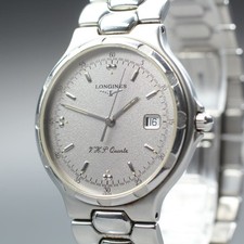 Montre Longines VHP Quartz