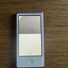 HS - Apple Ipod Nano 8 ou 16go