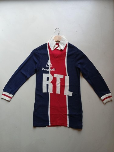 Maillot foot vintage - de,