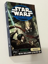 Livre star wars nouvel - livre,