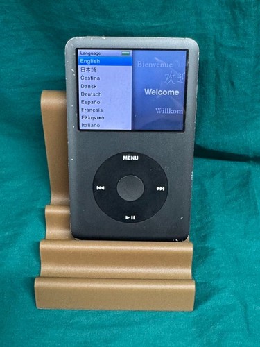 Apple ipod classic 5th - ipod,
