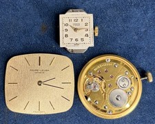 Lot mouvements montres