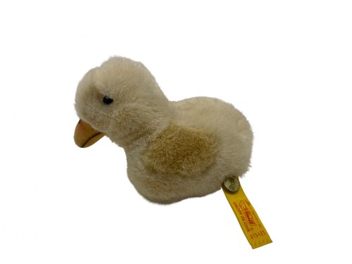 Steiff tier ente - 075421, pilla