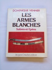 Les armes blanches Sabres et