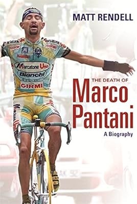 The death marco - marco, pantani:
