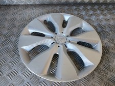 Enjoliveur de roue 15 Pouces - CITROEN C3 II (2) - Réf : 9807808577 - (3)