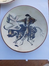 ASSIETTE SALAMO LA BISBAL