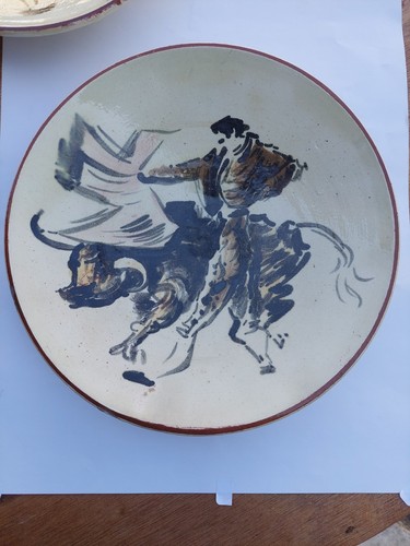 Assiette salamo bisbal - salamo, la