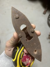 Entrée de Serrure Art