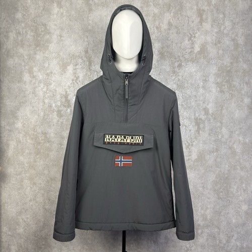 Mens napapijri rainforest sum - rainforest,