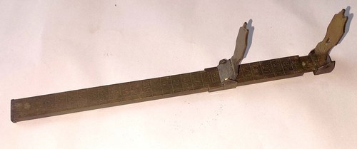 Outil mesure pedimetre - pedimetre, de