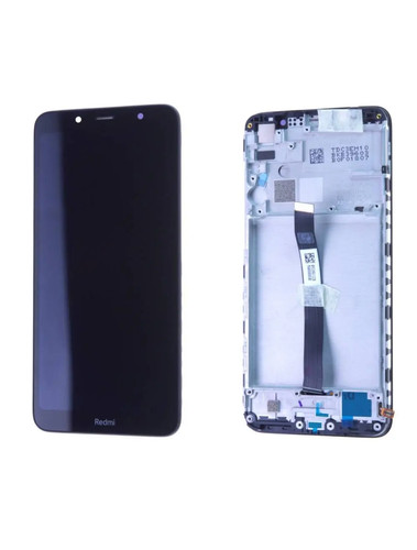 écran xiaomi redmi noir - xiaomi, +