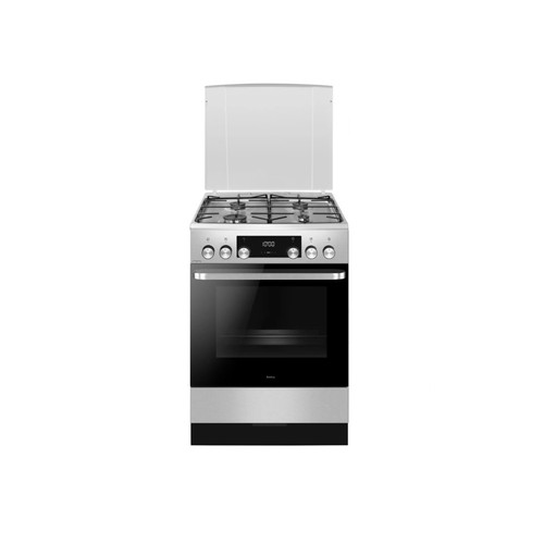 Amica cuisinière gaz 77l - cuisinière,