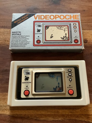 Rare jeu lcd game - lcd, &