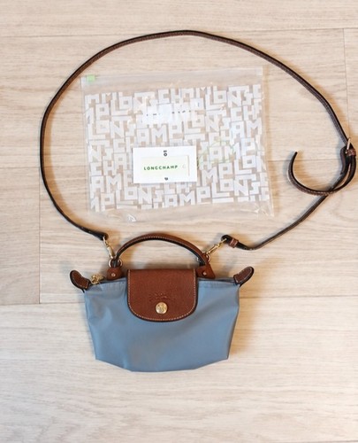 Longchamp sac bandoulière