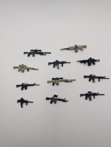 Custom painted minifigure - custom,