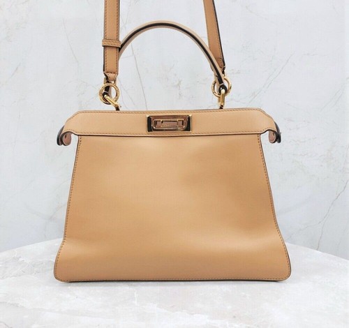 Fendi sac medium see u - sac,