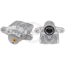 A. B. S. Selle de Freinage Système Tokico pour Subaru Forestier 2.0 D AWD 741111