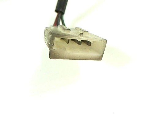 Moteur essuie glace arriere